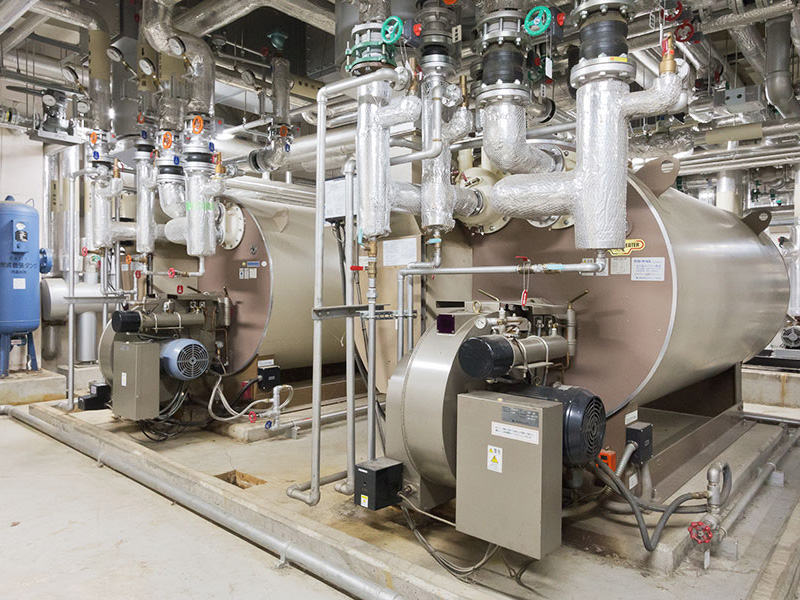 下調査・検体採取・分析・報告書フルサポート