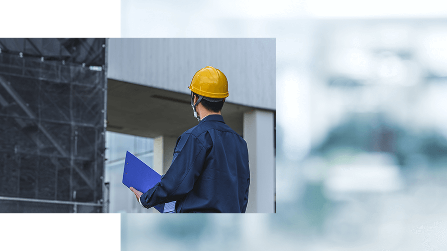 アスベスト分析の専門