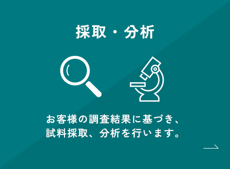 採取・分析